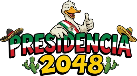 Presidencia 2048