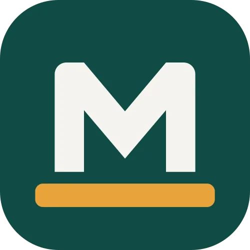 Mostrana icon
